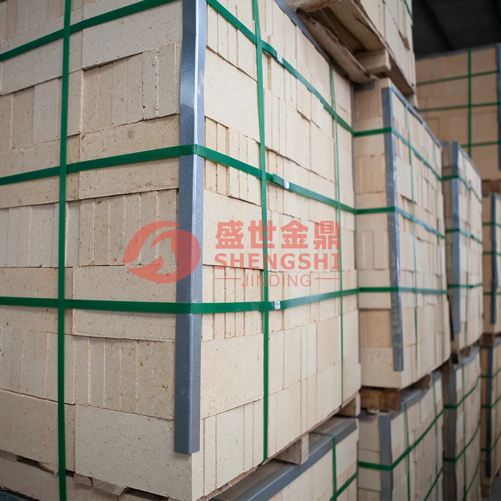 Free Sample Refractory Bricks 70 Alumina Fire Brick High Alumina Bricks Manufacturer