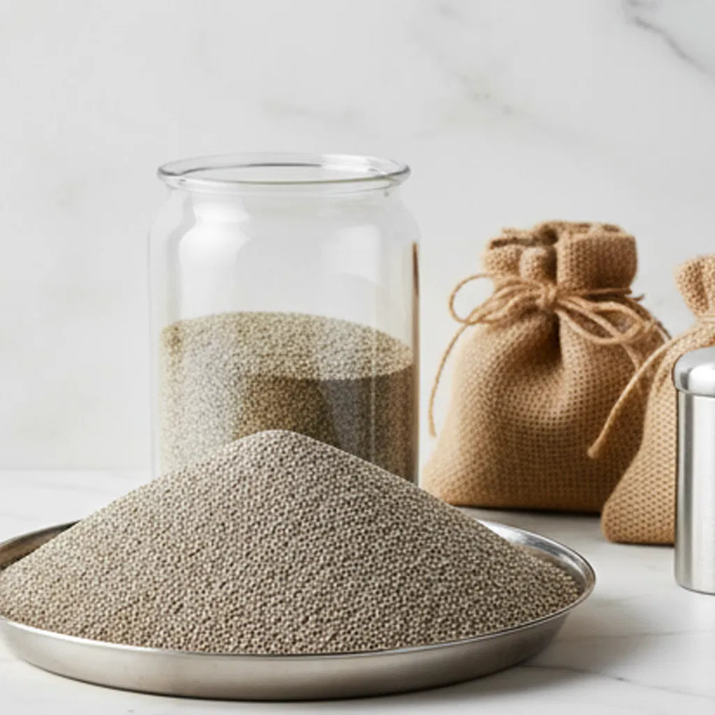 Огнеупорная плита из ценосфер для теплоизоляции