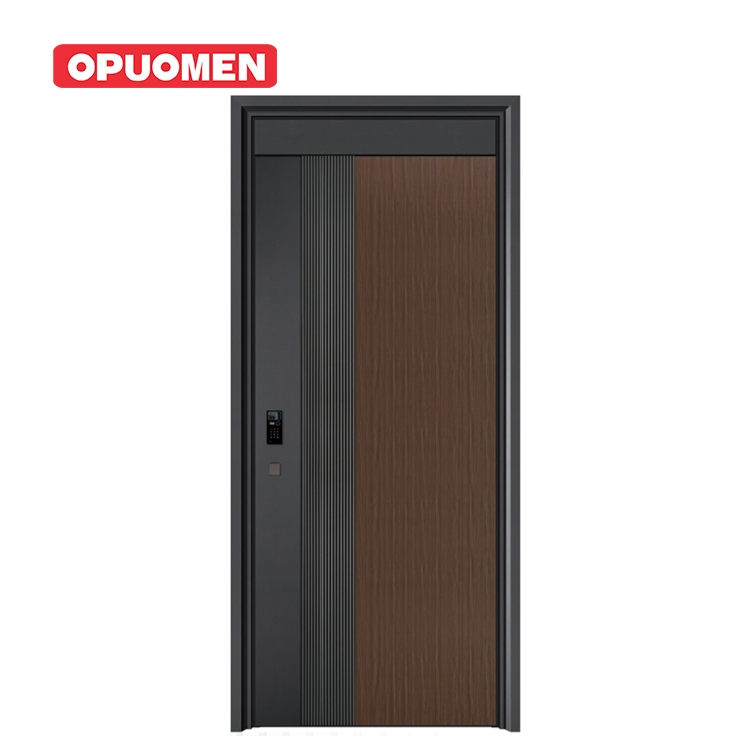 Роскошная входная дверь Pivot для дома и отеля