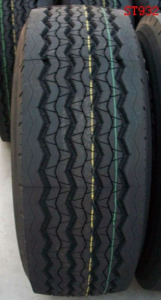 Шина грузовая 385/65 R22.5 с сертификатом SASO