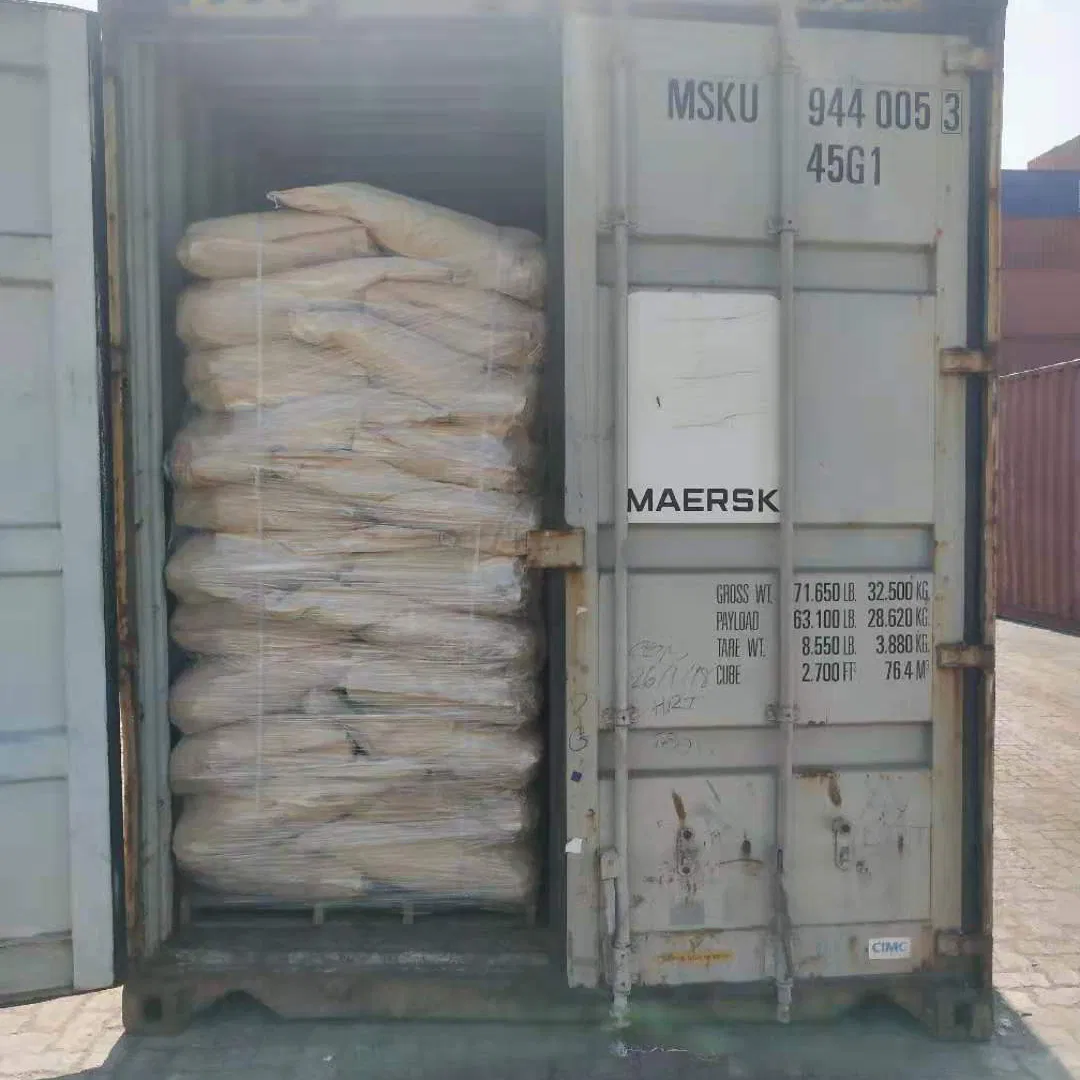 Expansion Agent for Underwater Concrete Construction