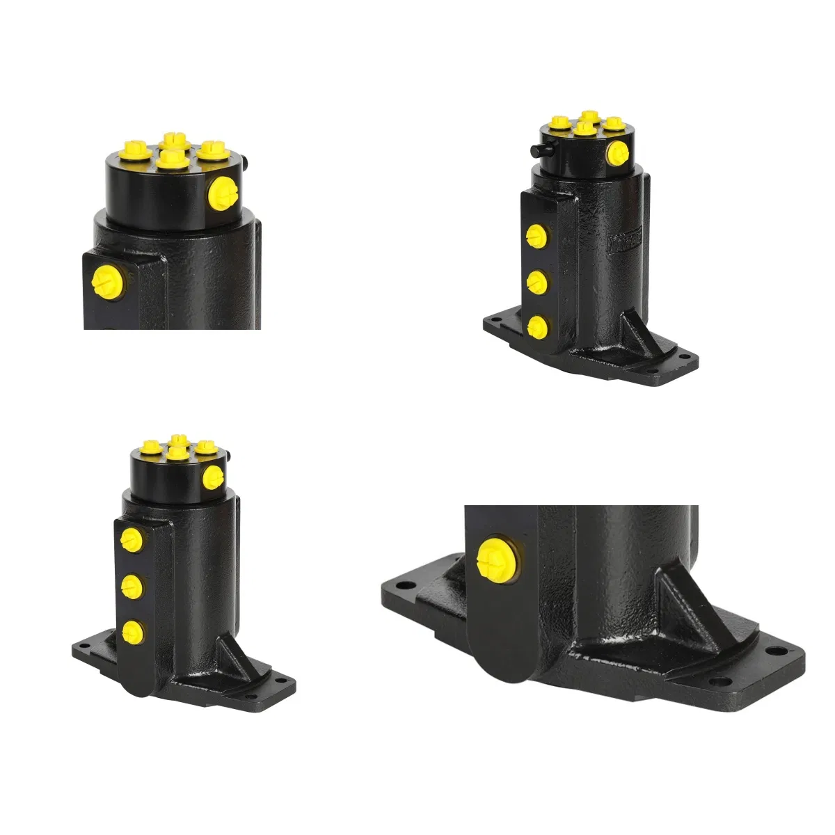 Гидравлический поворотный коллектор YHZ-6-14 для экскаватора