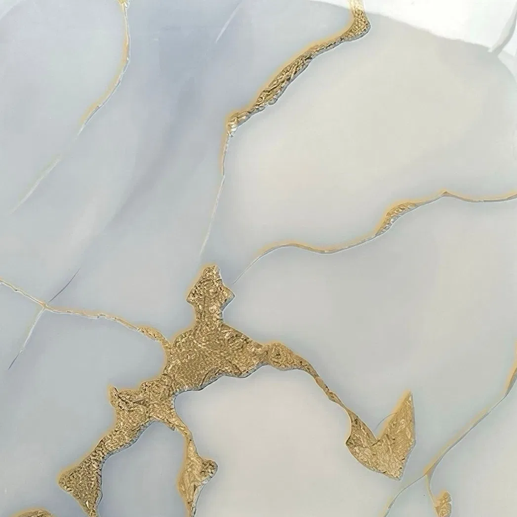 Полированная керамогранитная плитка 600x600 мм