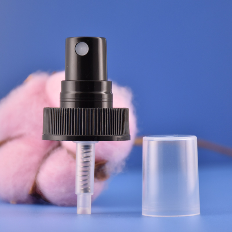 Best Quality Cosmetic 28mm 28/400 Plastic Perfume Fine Mist Sprayer Pump