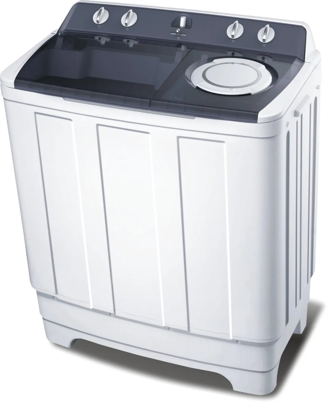 High Quality 7kg 8kg 9kg 10kg 13kg Twin Tub Washing Machine Big Capacity