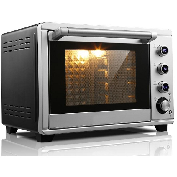 38L Convection Electric Pizza Baking Oven with CE GS