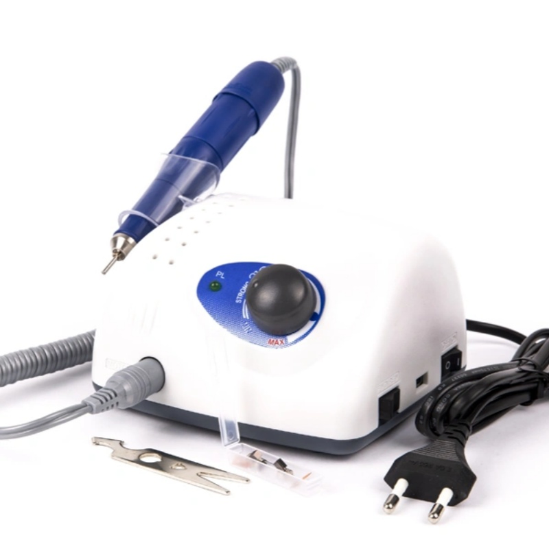 65W 40000rpm Korea Dental Lab Micromotor Jewelry Polishing Handpiece for Engraving Grinding
