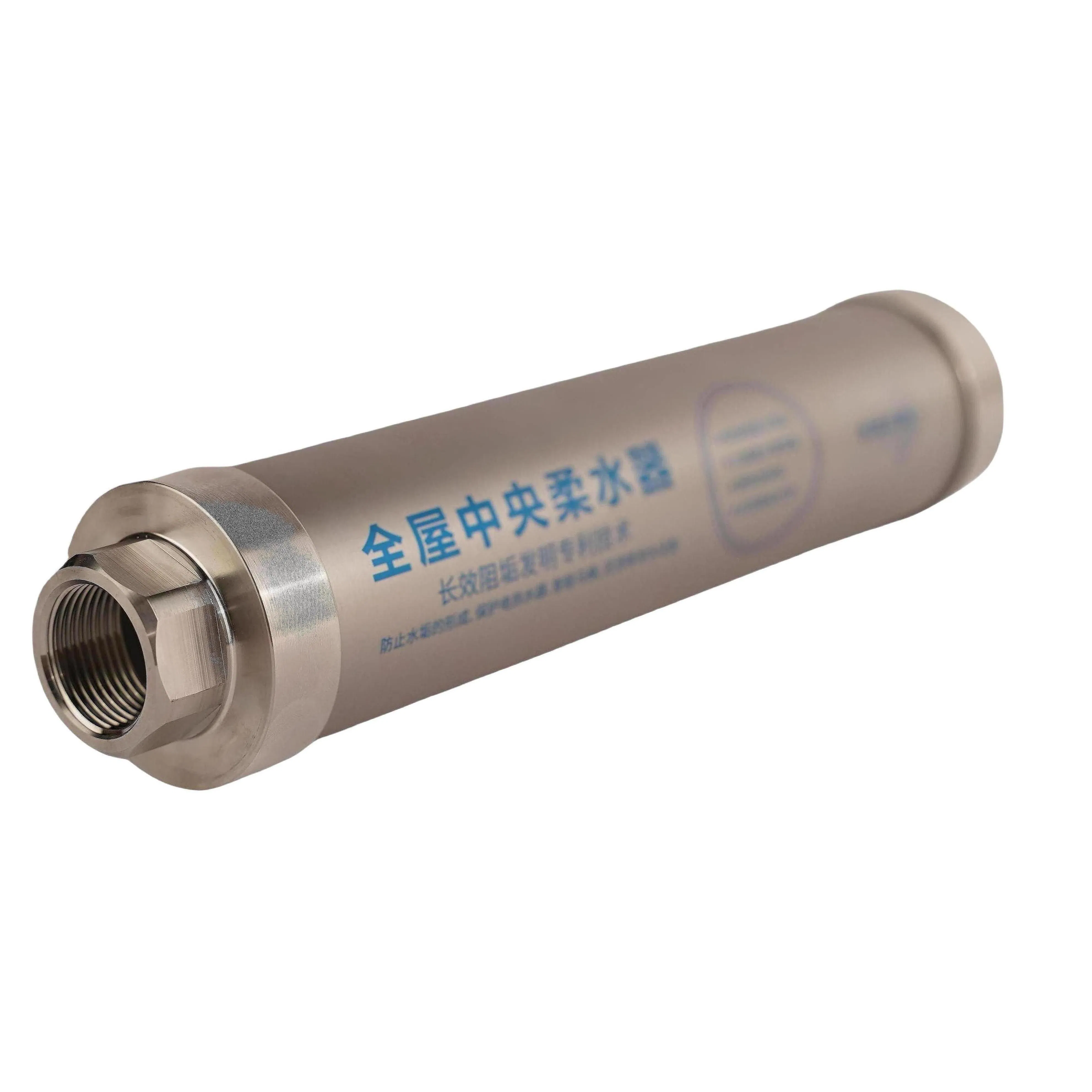 Universal Anti Scale Water Filter for Dishwasher Washing Machine Water Heater