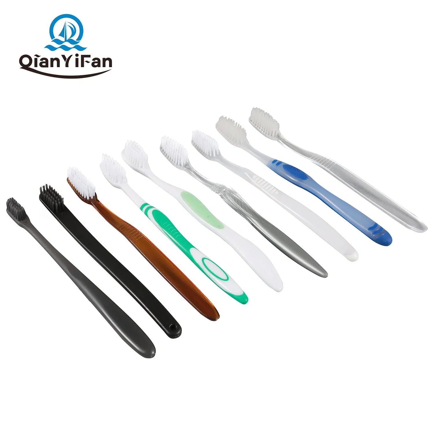Budget-Friendly Disposable Toothbrush for Hotels