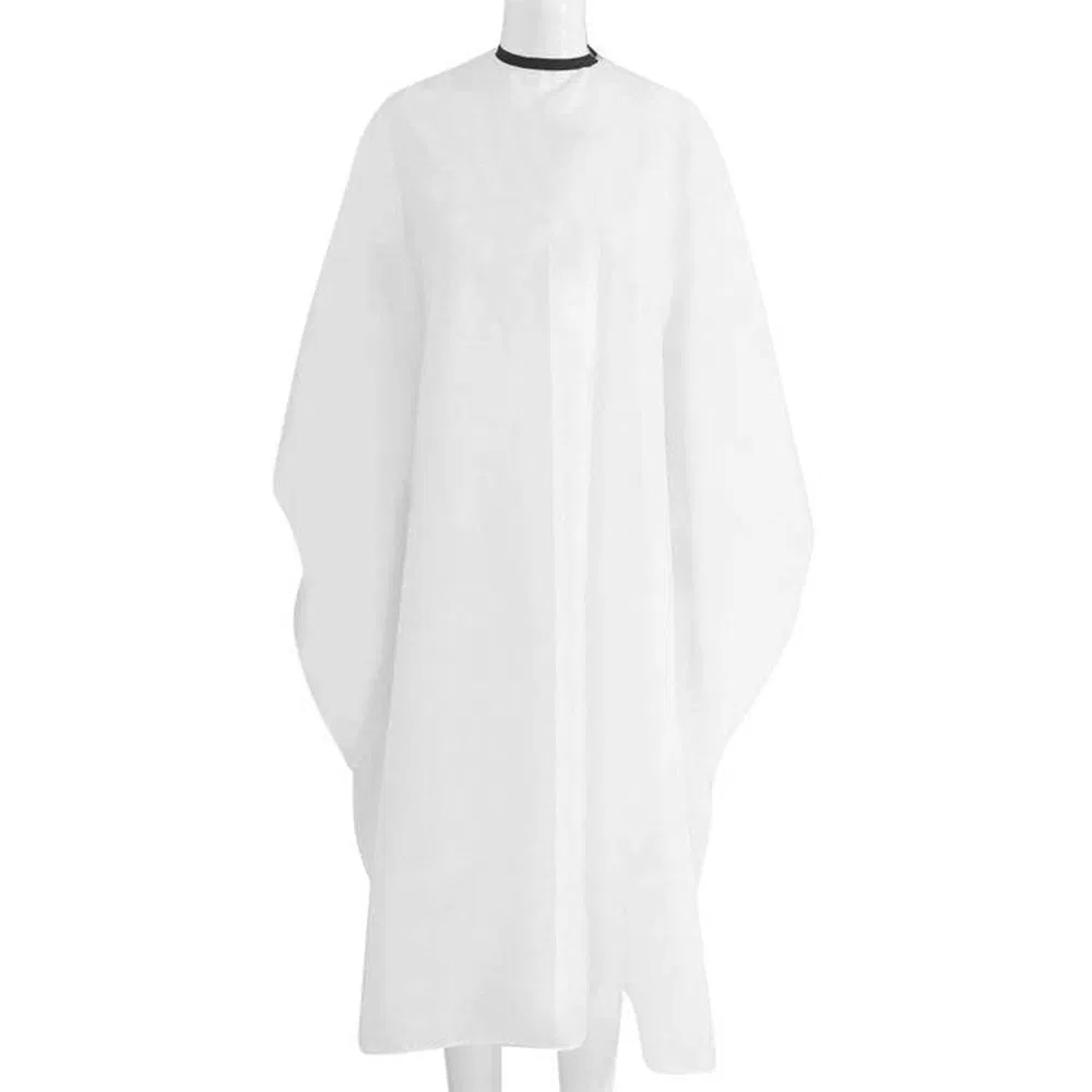 Фартук парикмахерский с кнопками Barber Gown