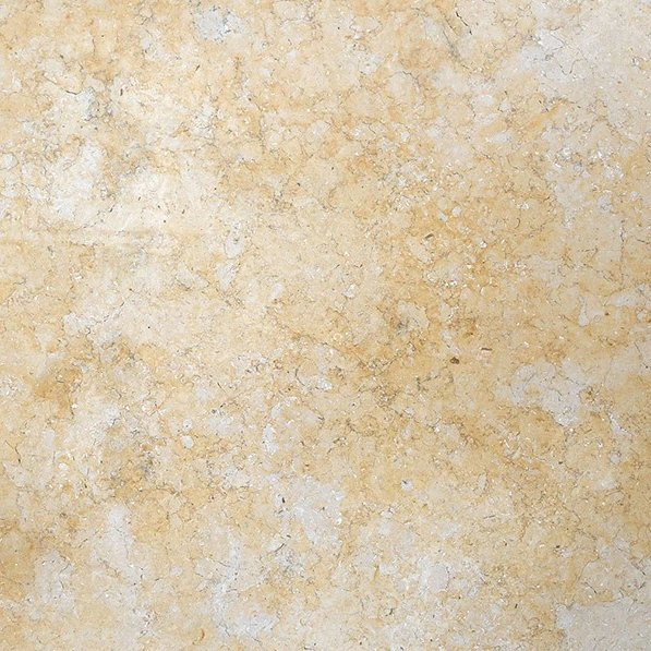Natural Raw Limestone Jerusalem Gold Limestone Building Stone Price for Wall Stone Exterior Cladding