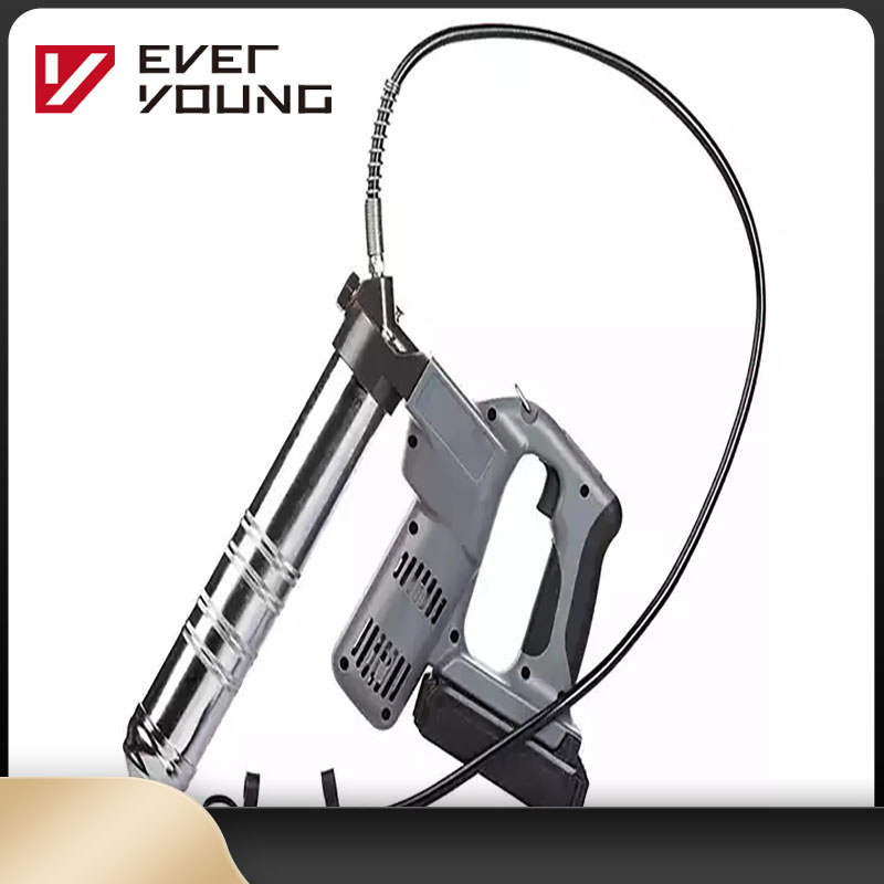 Электрическая маслёнка (гриндер) EVERYOUNG 400cc