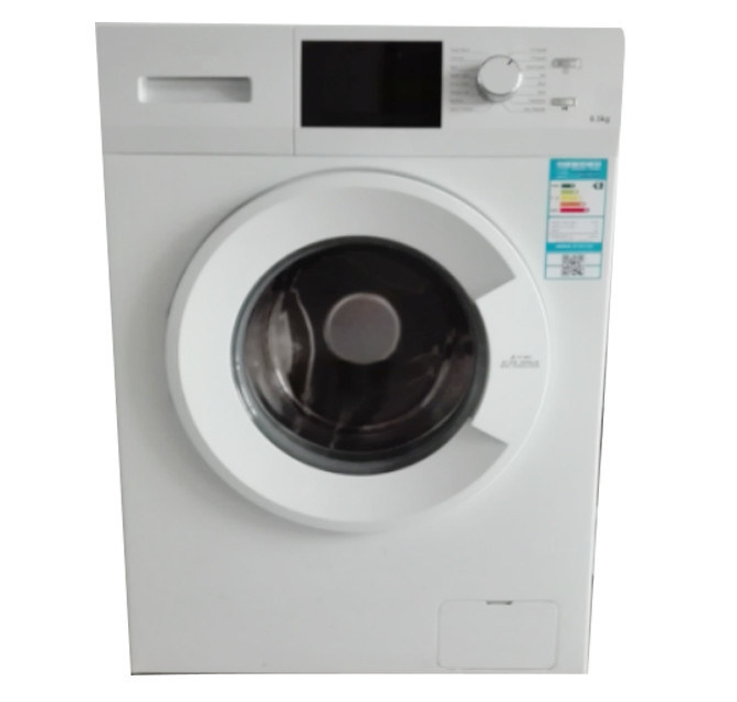 Front Loading Washing Machine for Australia Standrad 4.0 Stars