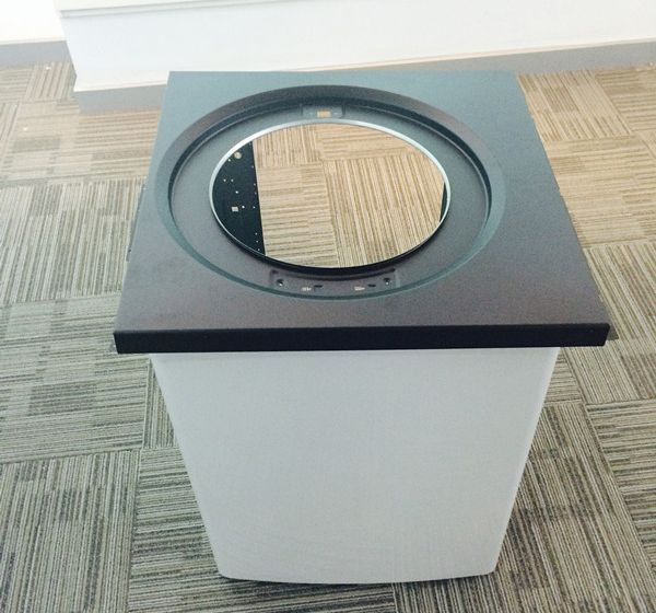 PCM Prepainted Steel for Home Appliance