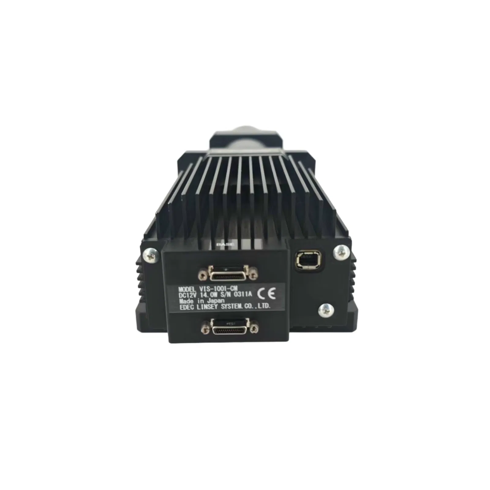 Промышленная камера VI-SAI VIS-1001-CM, опт