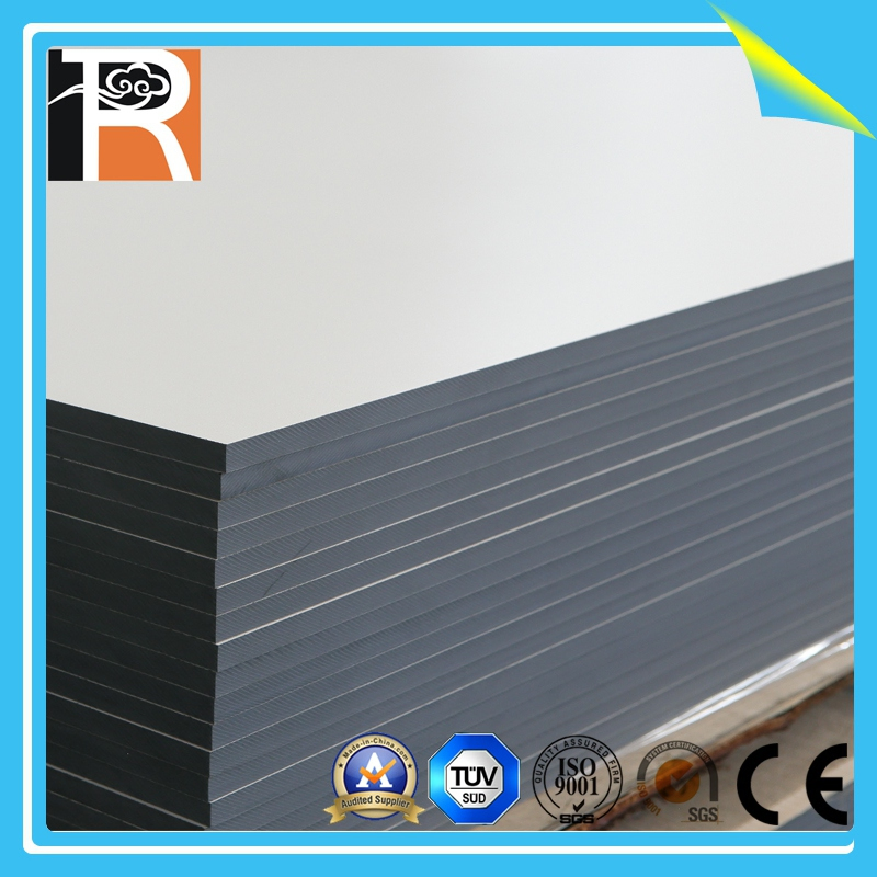 Decoration Material Waterproof High Pressure Compact Laminate HPL (CP-51)