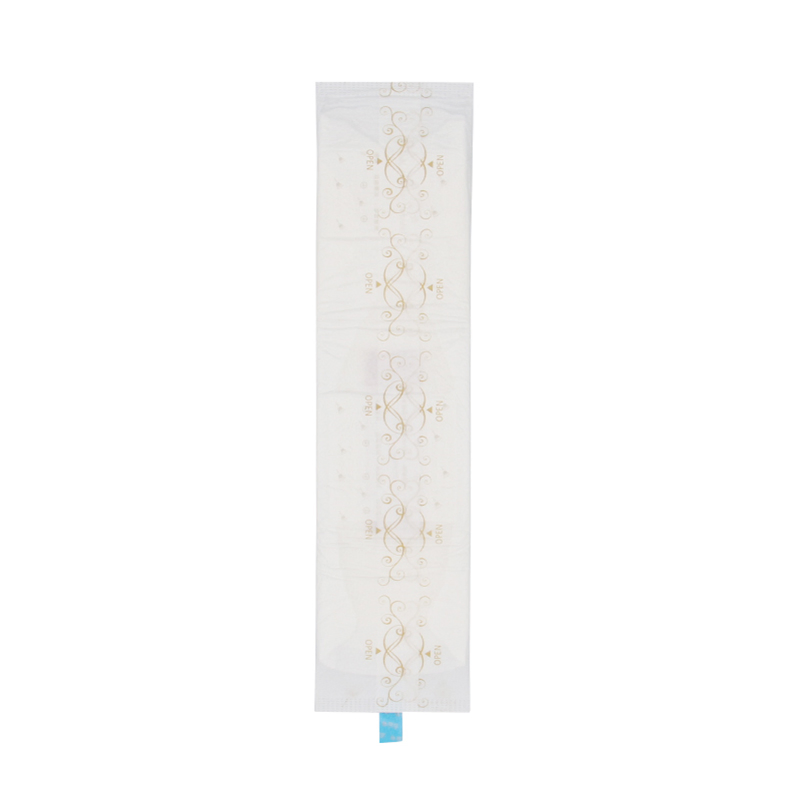 Extended Super Sleeping Sanitary Napkin