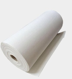 Nano Aerogel Blanket Ultra-Light Insulation 3mm Blanket for Energy Efficiency