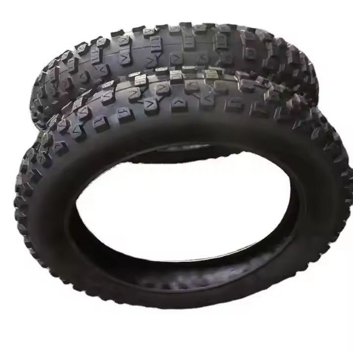 Шины для горного велосипеда Hongchi 26x2.35