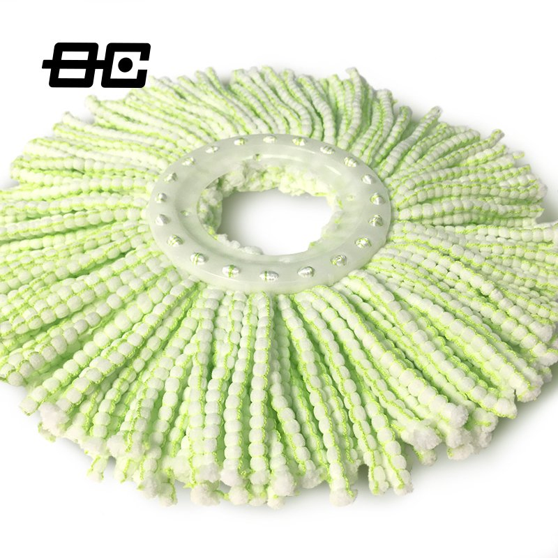 Replace Mop Cloth for Spin Mop