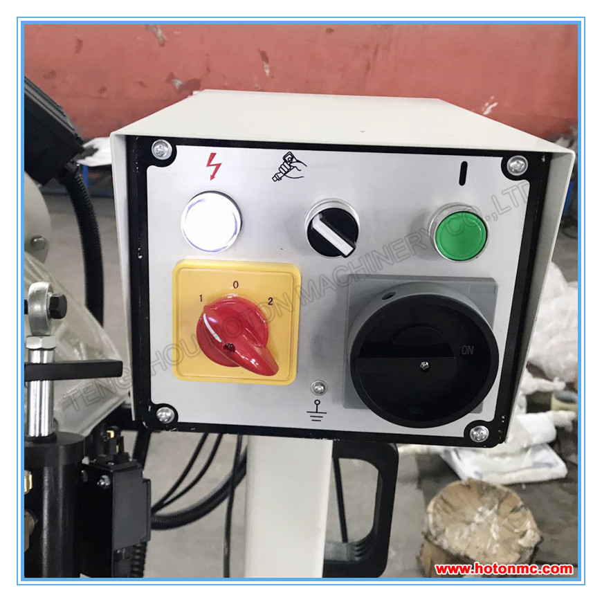 Станок ленточнопильный по металлу G4023