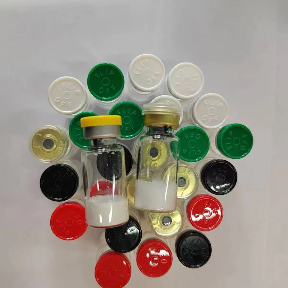 USA Warehouse Peptide High Purity Peptide 10mg 20mg 30mg Vial Peptides