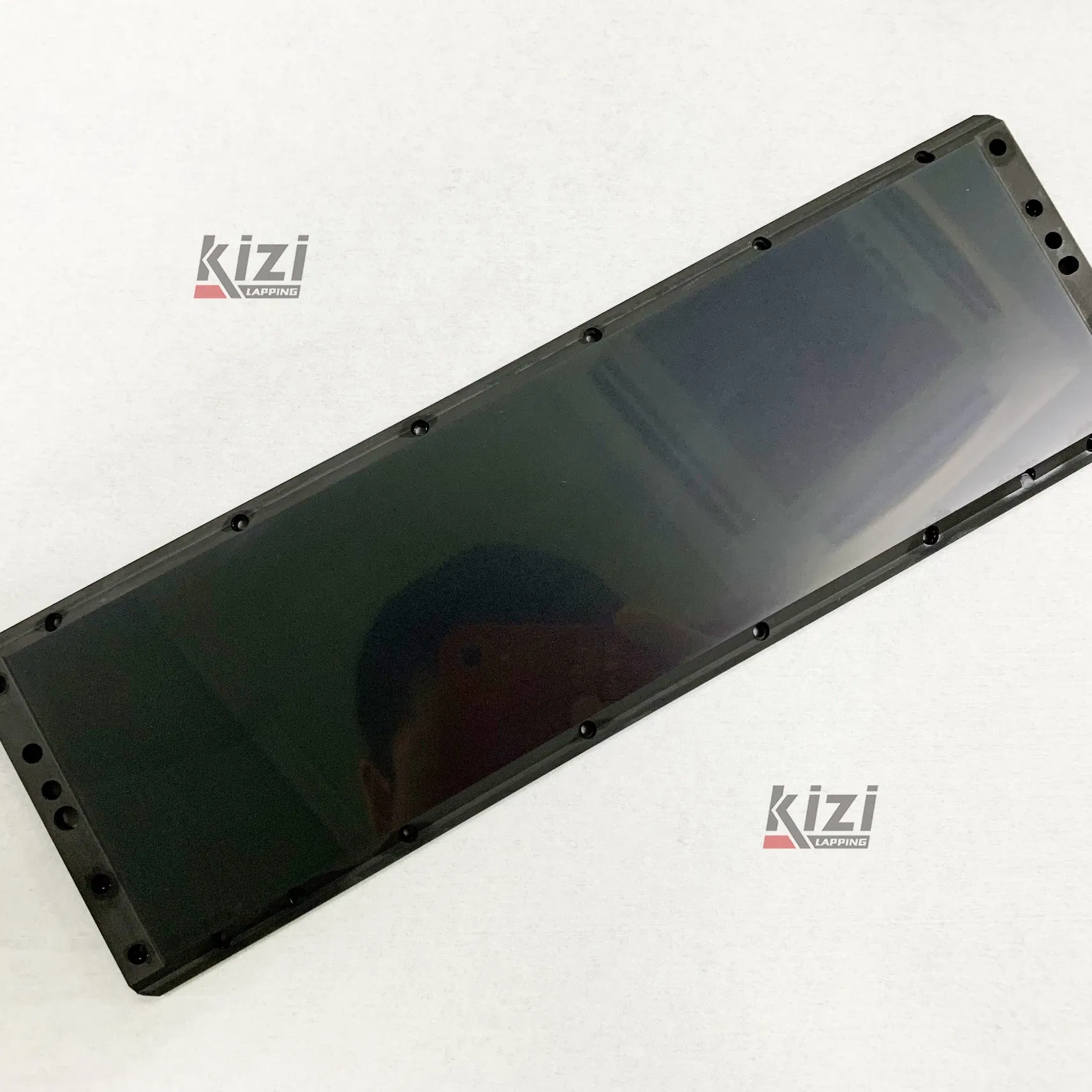 Полировальная колодка KIZI для металла и неметаллов