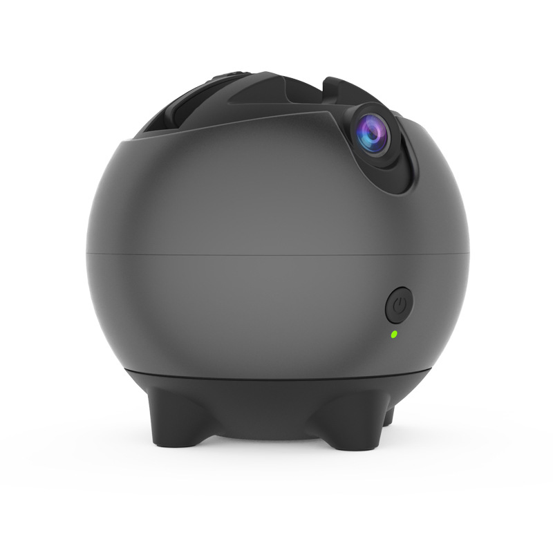 Умный штатив-гимбал с автотрекингом лица для смартфона