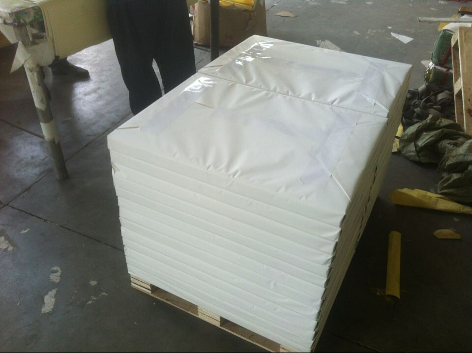 Export Self Adhesive Paper by Sheet or Roll