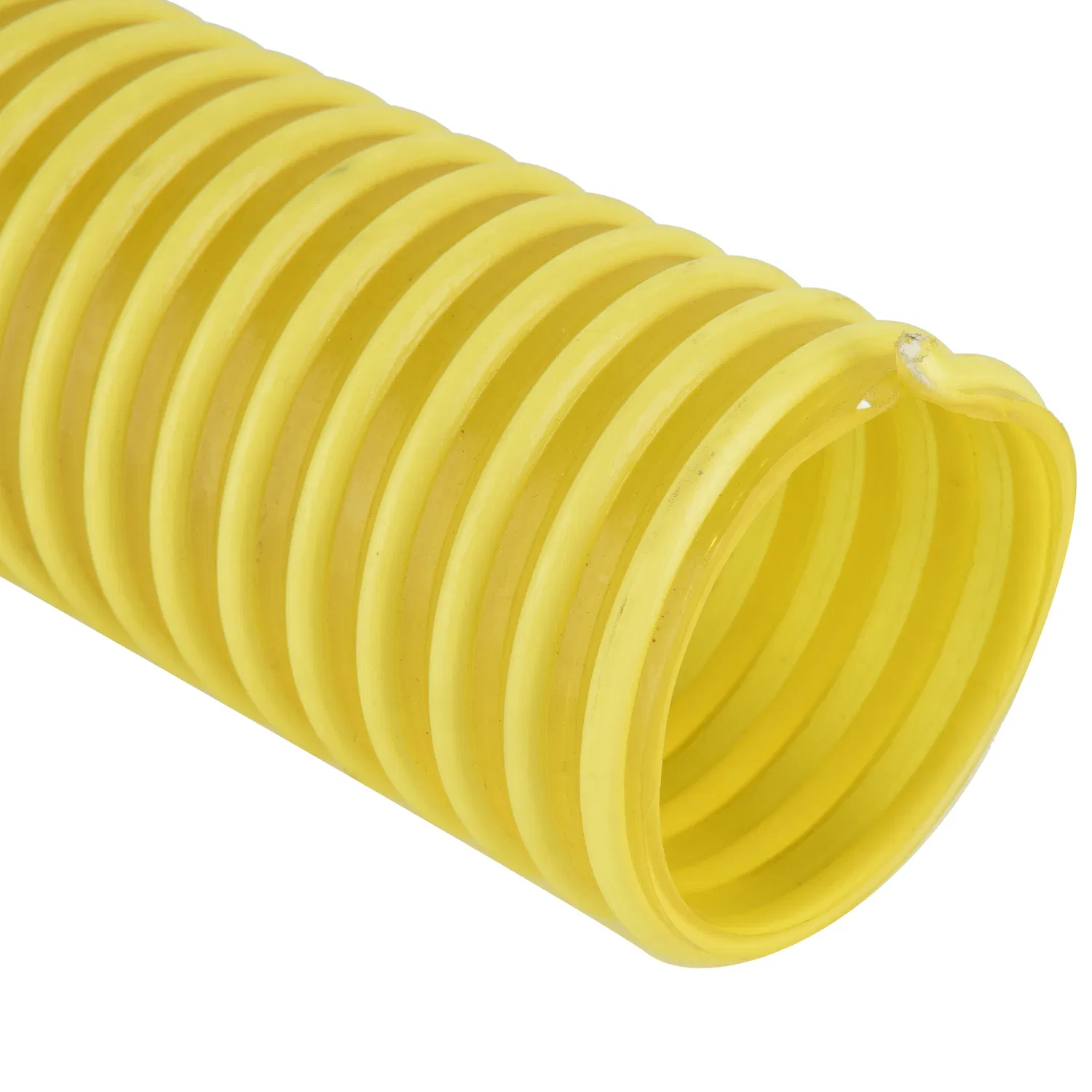 Smooth Suction PVC Hose for Agricultural Irrigation Pump Drainage