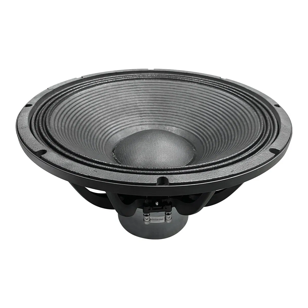 18'' Neodymium Subwoofer 4.5inch Voice Coil Professional Audio Speaker Ipal Model