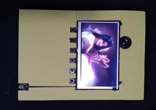 Cheapest 10.1inch LCD Screen Video Module
