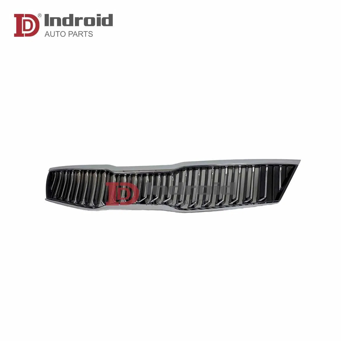 Radiator Grille for KIA Optima 2019 86350-D4500 Front Grille for K5 2018 Chromed Grill for Optima 2017