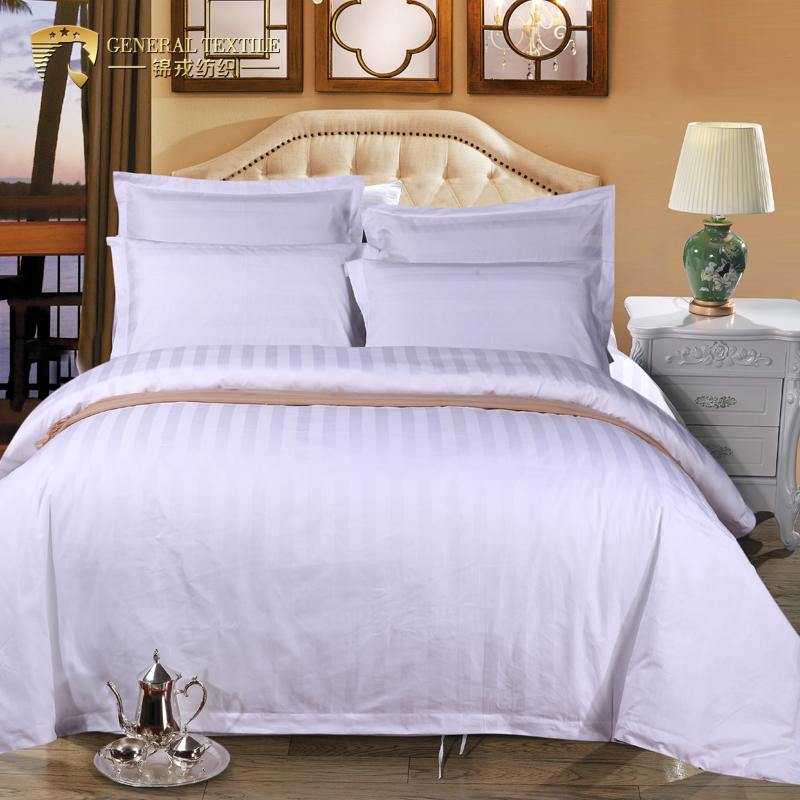 Комплект постельного белья 100% хлопок, 4 предмета