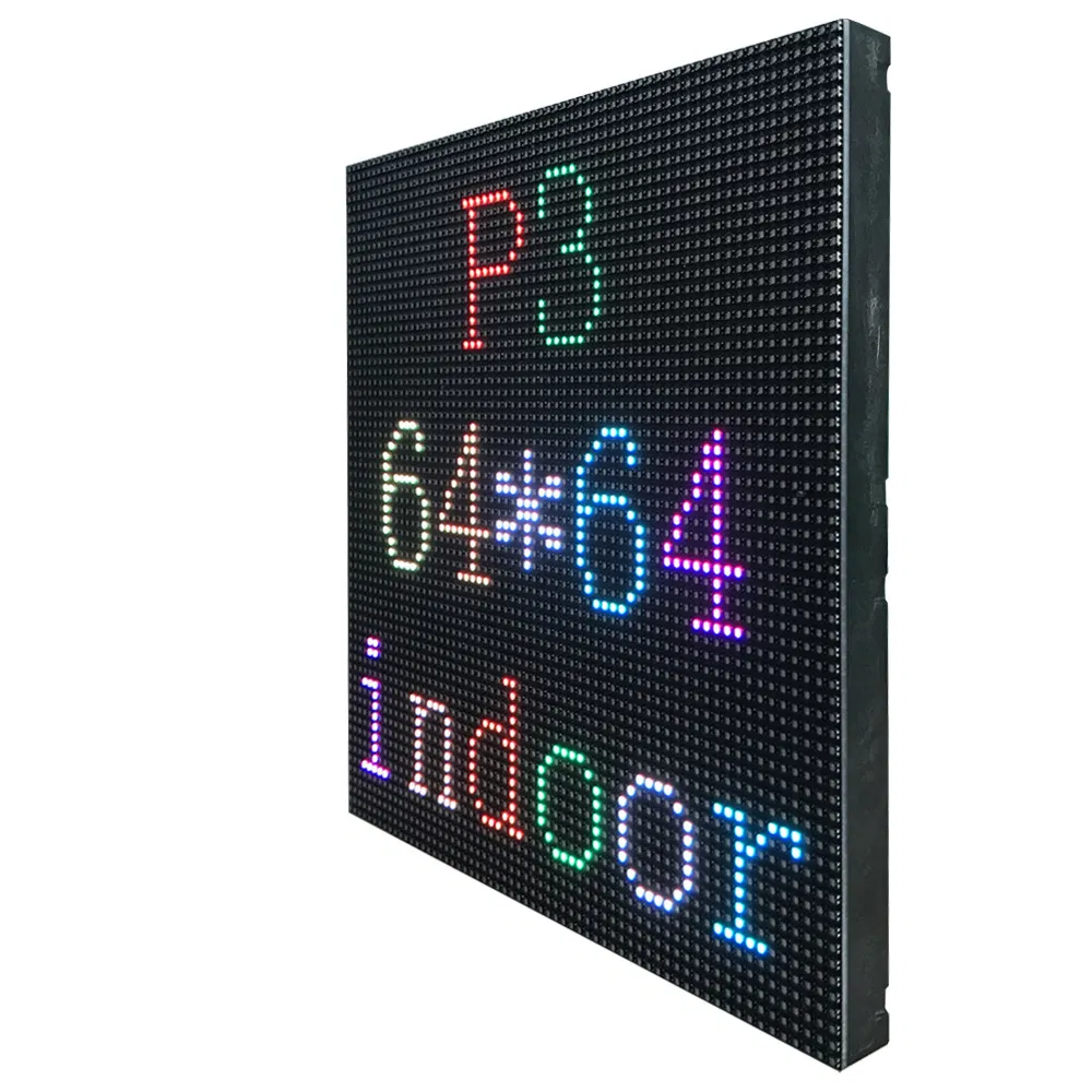 Advanced SMD COB Gob LED Module for Display Screen Accessories