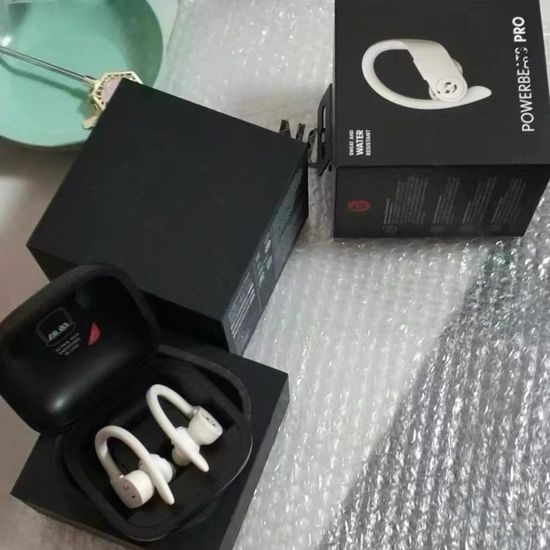 1: 1 Poerbeat PRO Wireless Bluetooth Earphone