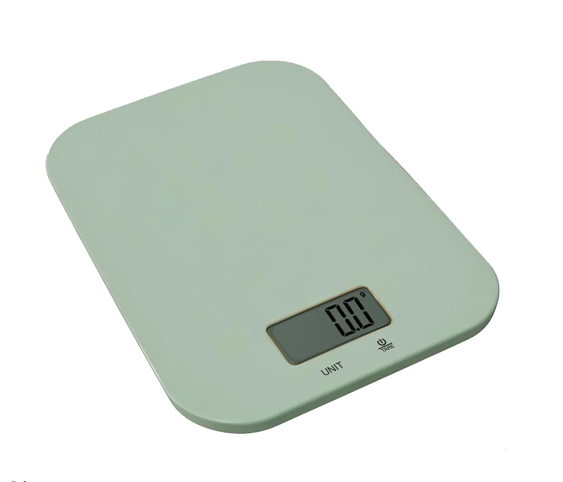 Кухонные весы Hession с LCD дисплеем, 5 кг