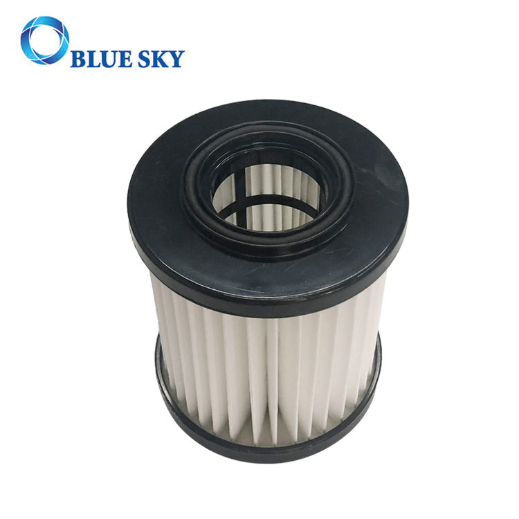 Black Pre-Motor Cartridge Filters for Vax Type 110 Vacuum Cleaner Replace Part 1113439400