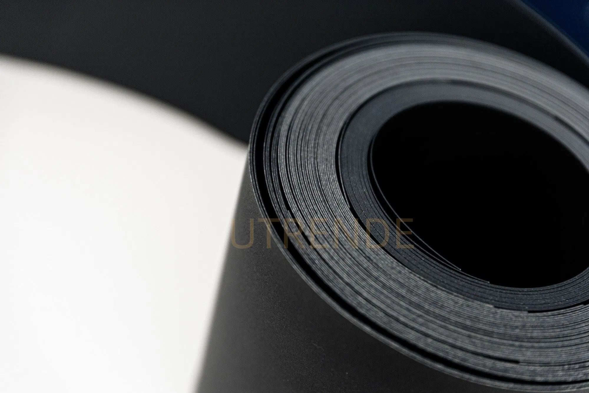 Plastic PP PE Environmental and Antioxidative Garden Fence