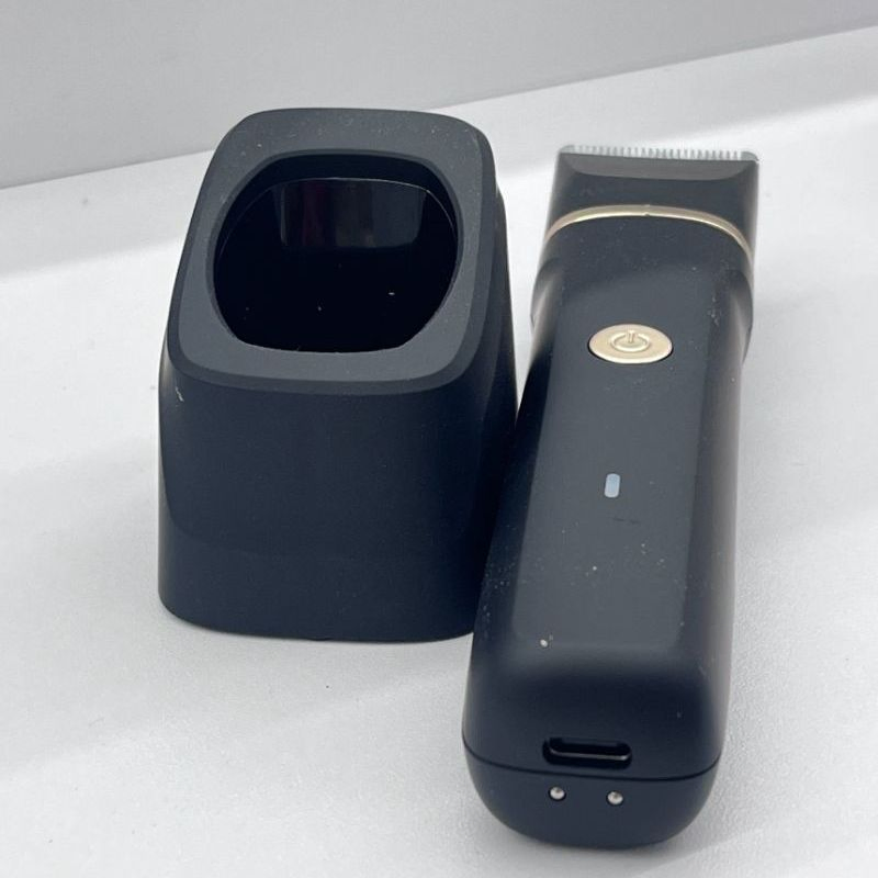 5 in 1 Ceramic Cutter Head Hair Shaver Set