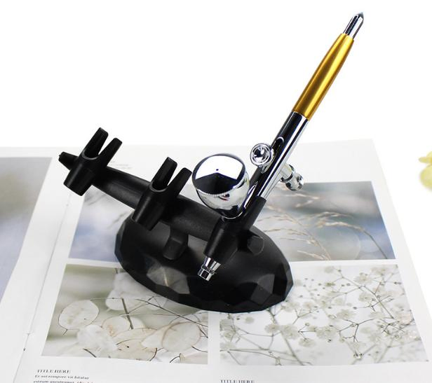 Viktec 3 in 1 Airbrush Holder