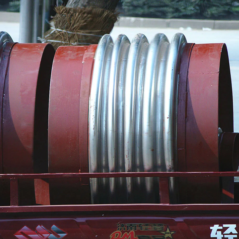 High-Quality Rectangular Compensator