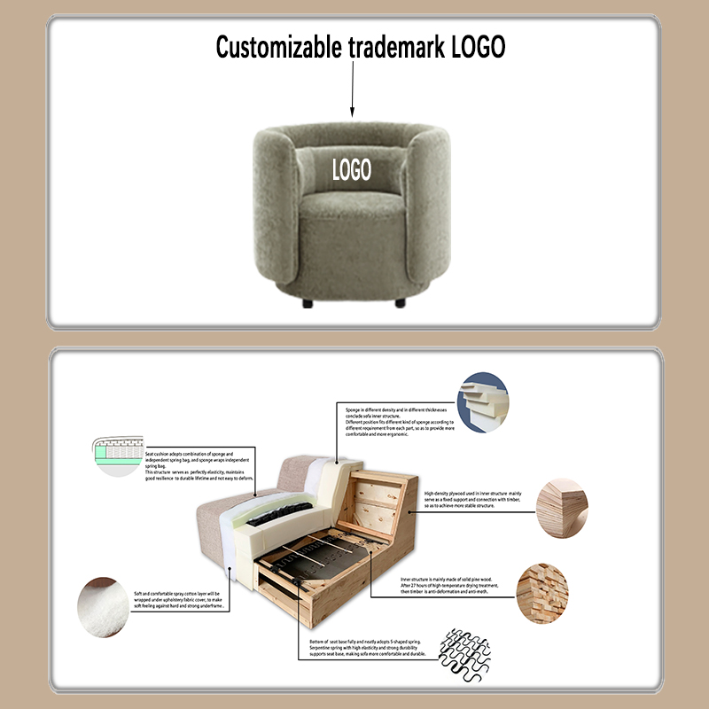 Мебель для гостиной премиум класс комплект