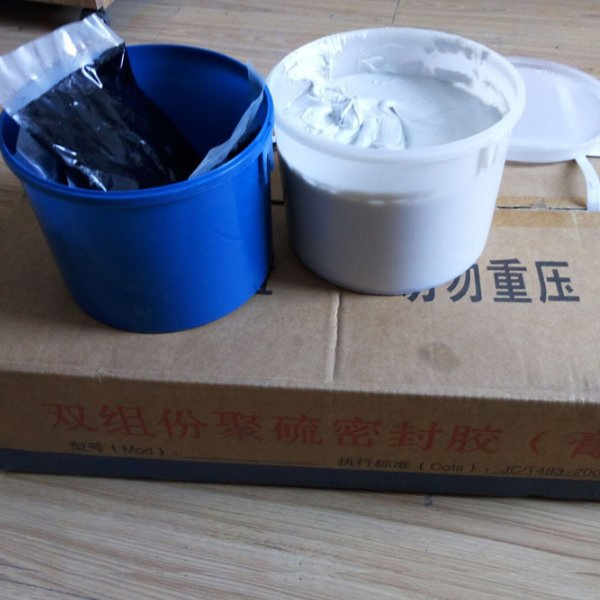 Joint Adhesive Two-Component Polysulfide Sealant