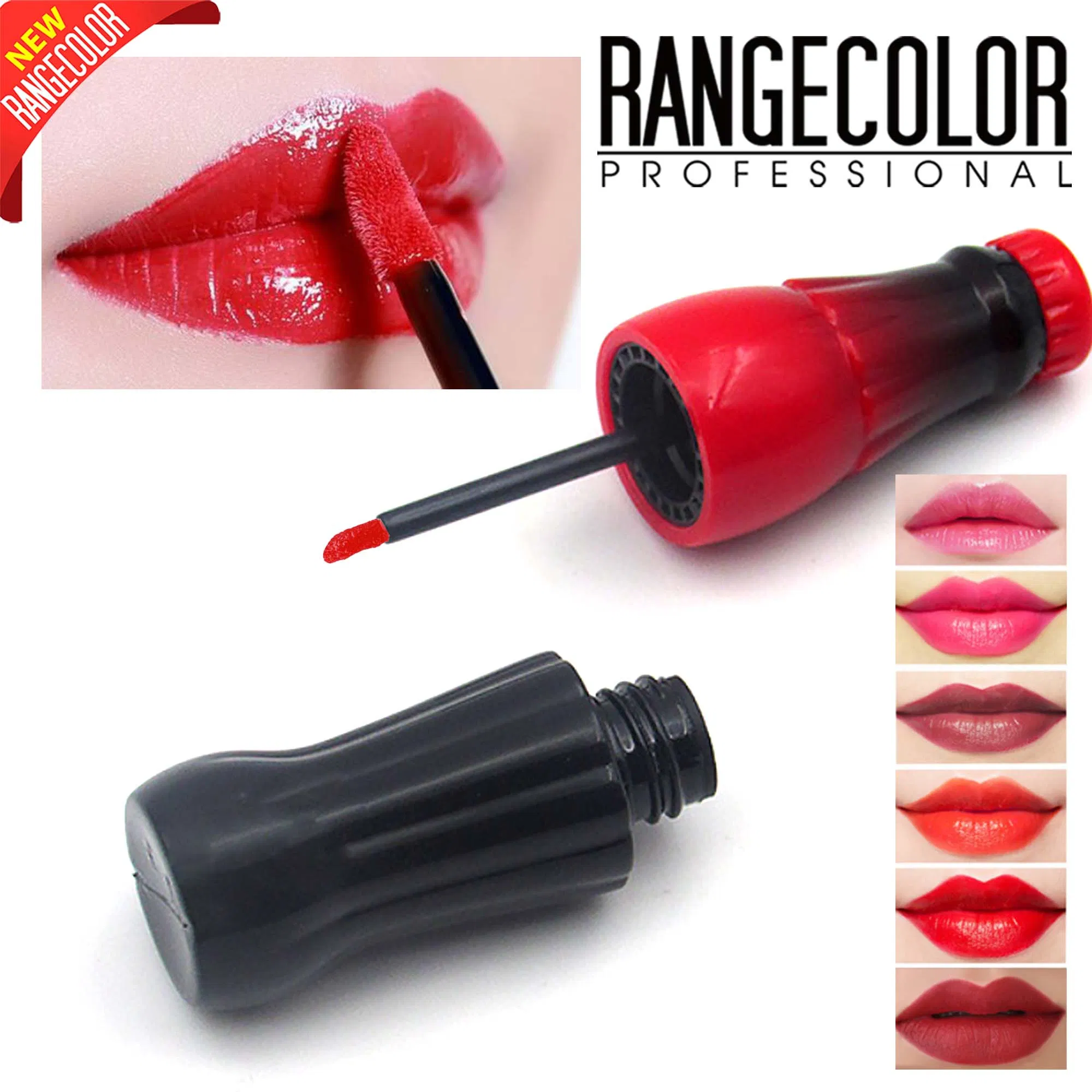 New Cola Lip Tint, Private Label Cosmetic Manufacturer