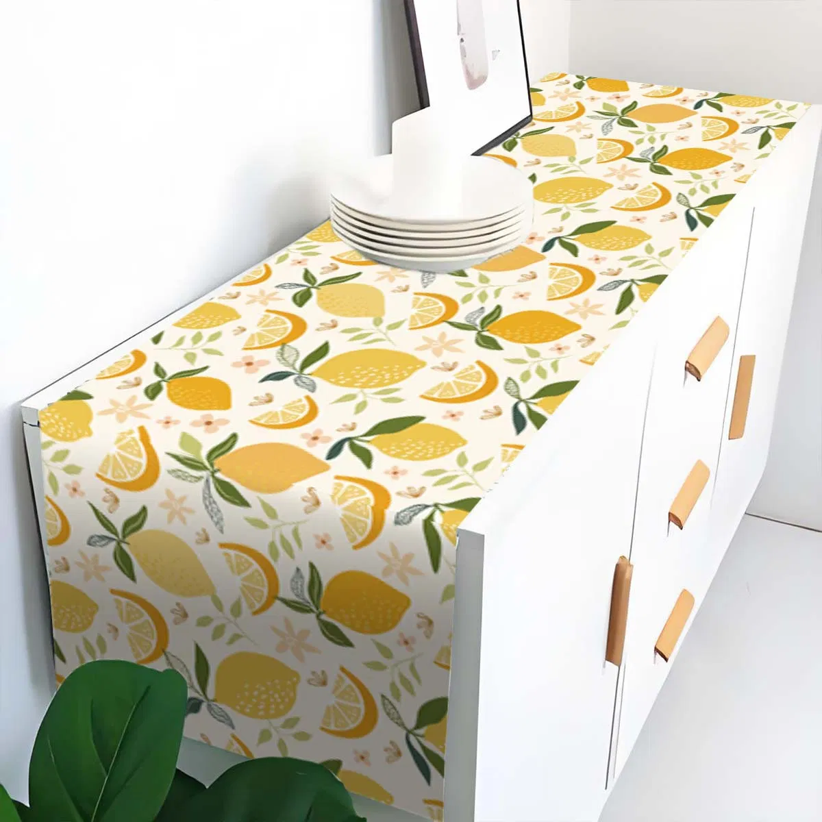 Linen Table Flags, Festival Party Decorative Tablecloths, Home Fabrics, Living Room Tables, Cabinets, Tablecloths, Tea Flags