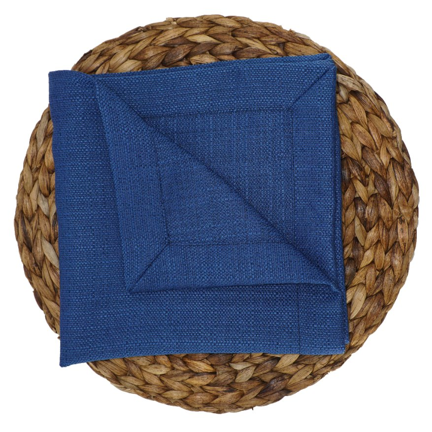 Royal Versatile Oxford Texture Table Linens & Napkins - Premium Fabric for Elegant Events