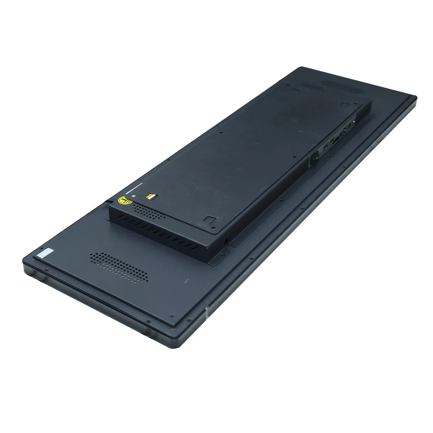 Рекламный LCD-экран для полок 19.5 дюймов