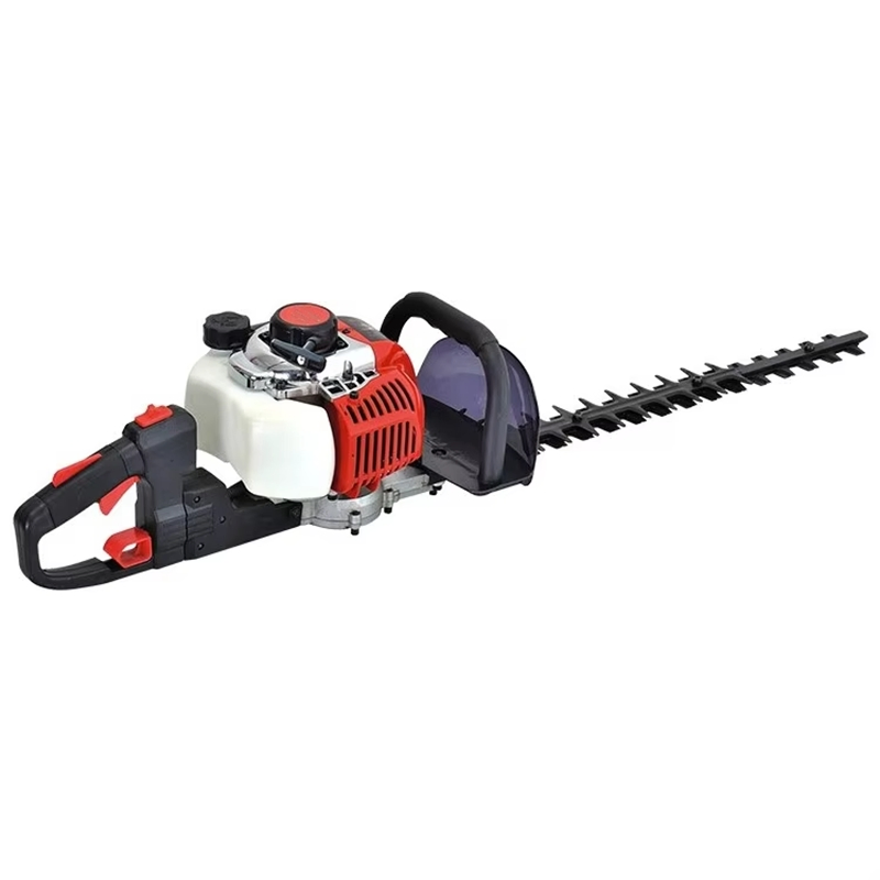 CE Approved High Quality 25.4cc Cordless Tea Gas Powered Multi-Function Hedge Trimmer