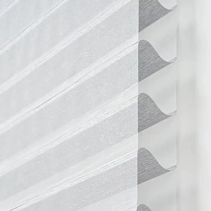 Light-Filtering Window Shades Shangri-La Triple Shade